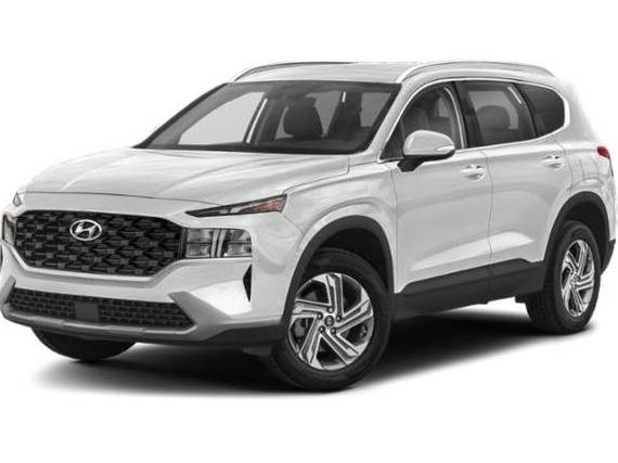 HYUNDAI SANTA FE 2023 5NMS2DAJ8PH599161 image